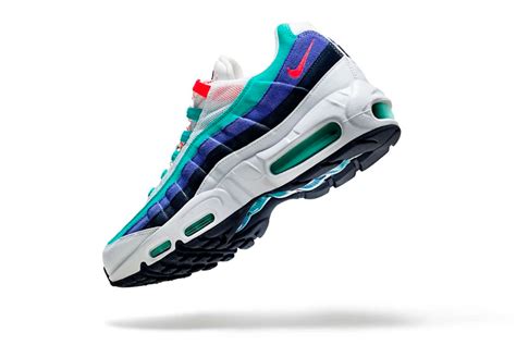 Nike Air Max » Discover the Collection 